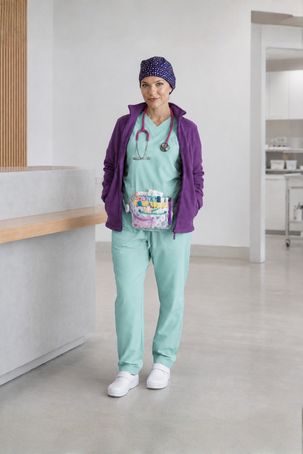 Look profesional