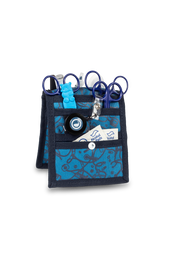 Keen's Organizador de Bolsillo - Pipper Azul