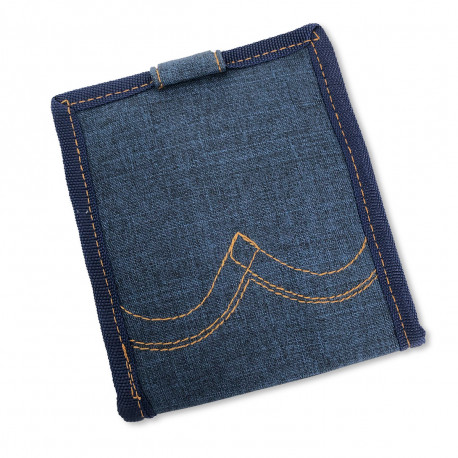 Organizador de bolsillo Keen's - Jeans