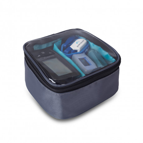 Homecare Assistance Bag - Eighties Grey