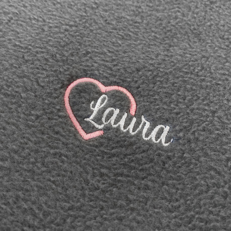 Women's Customizable Embroidered...