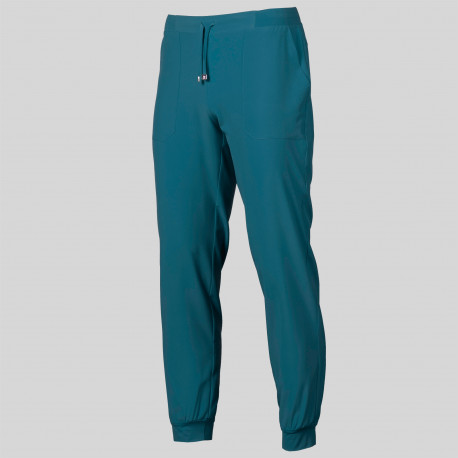 Unisex Microfiber Trouser 360º - Comfy