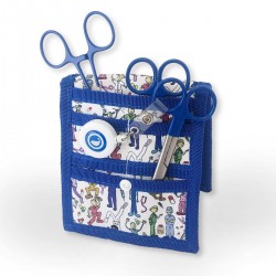 KIT Pocket Revolutum Azul...