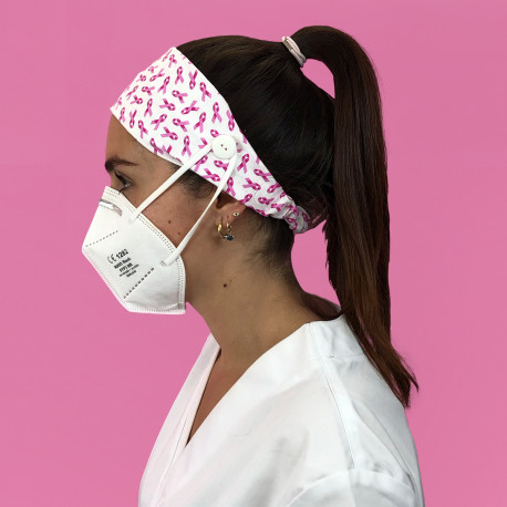 Pink Bow Breast Cancer...
