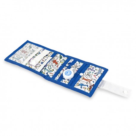 Blue Full Pack Revolutum (organizer +...