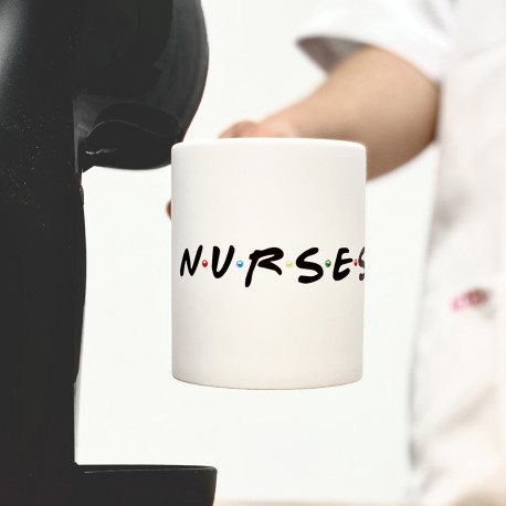N·U·R·S·E·S Cup