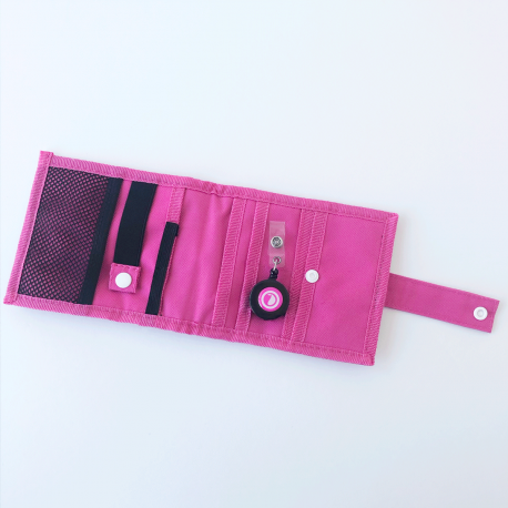 KIT Pocket fucsia (organizador +...