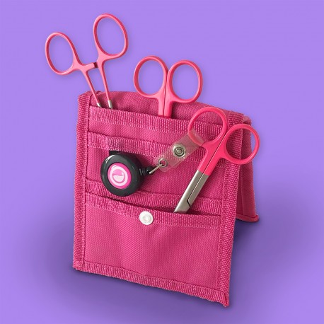 KIT Pocket fucsia (organizador +...