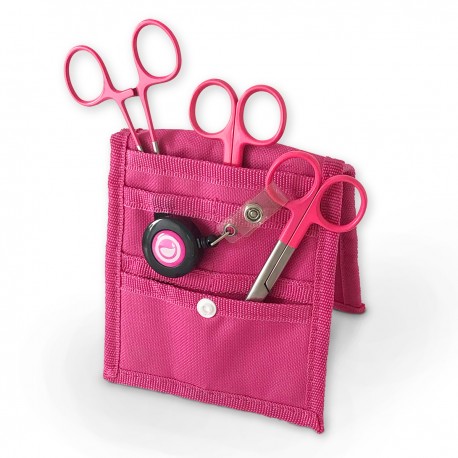 KIT Pocket fucsia...