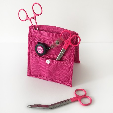 KIT Pocket fucsia (organizador +...