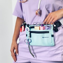 Enfermera en apuros - El nuevo Organizador Riñonera que te ayudará a ser la  más organizada (y guay 😎) del Hospital. Ya a la venta en  shop.enfermeraenapuros.com 💖