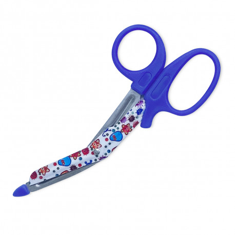 bandage medical scissors