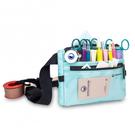 nurse organizer belt bag