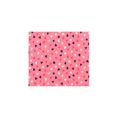 Long Hair Surgical Cap with buttons -...
