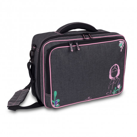 homecare assistance bag