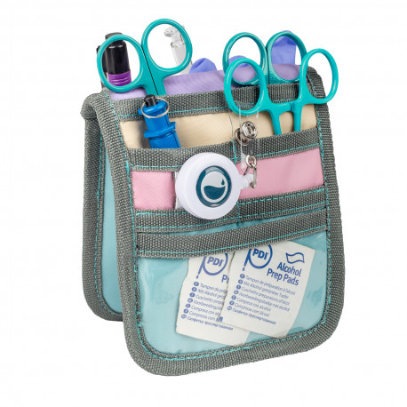 pocket organiser