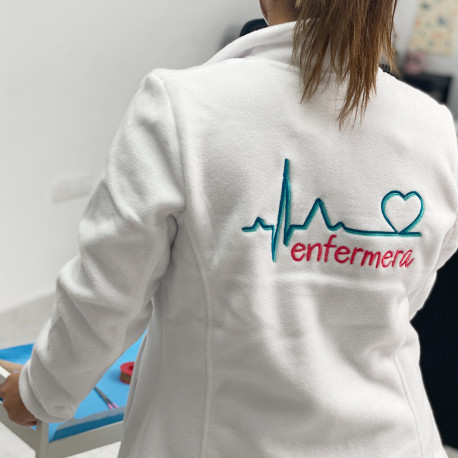 Chaquetas de enfermera - Enfermanía