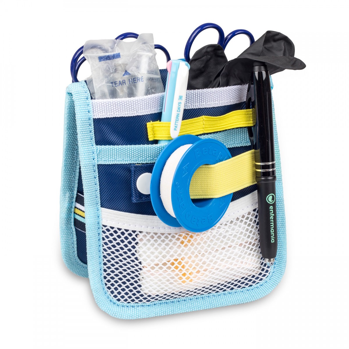 Riñonera organizador sanitario personalizada - 35,00 €