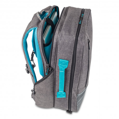 Home Visits Technical Backpack -...