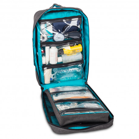 Home Visits Technical Backpack -...