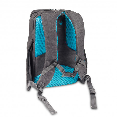 Home Visits Technical Backpack -...