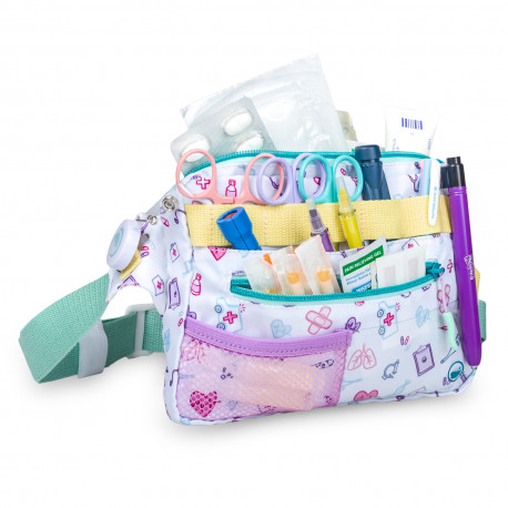 Organizer belt bag - Cute Edition