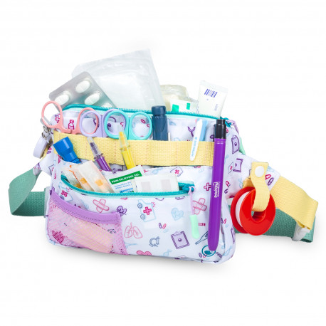 Nursing Organizer Waist Bag - Cute...