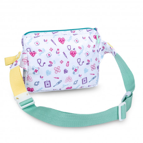Nursing Organizer Waist Bag - Cute...