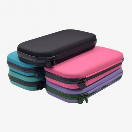 estuches fonendo de colores