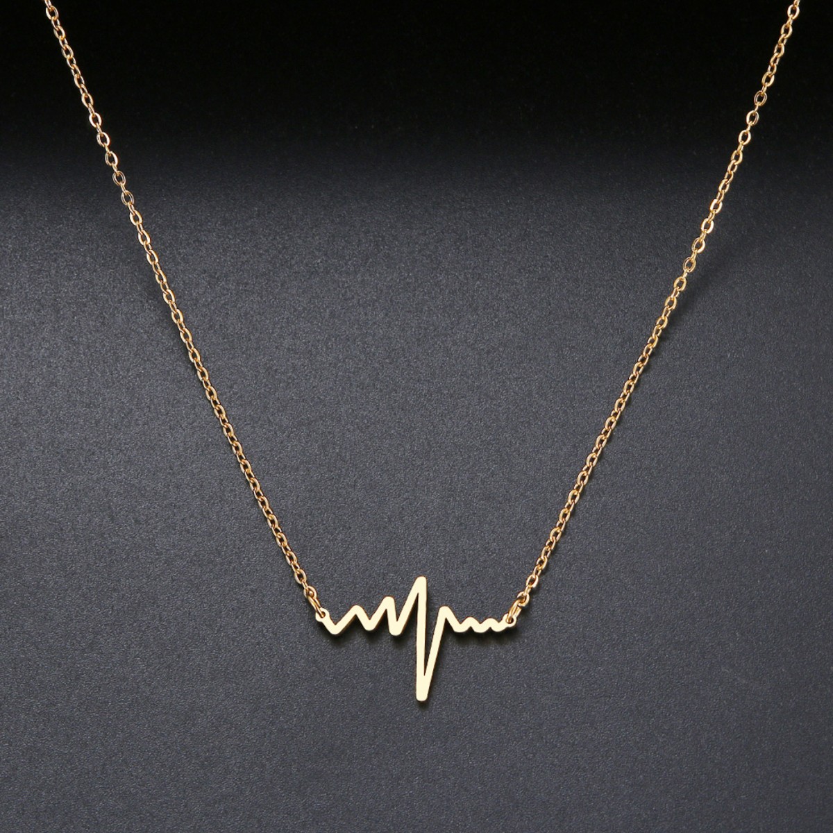 0.39 CTW Heartbeat Necklace – Lafonn