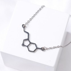 collar serotonina