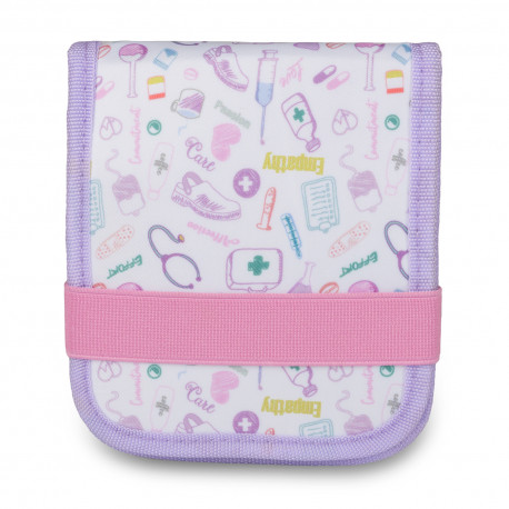 pocket nursing organizer