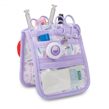 organizer for the nursing pocket tops