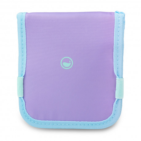 violet nursing organizer