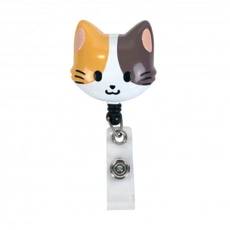 Retractable piece - Kitten