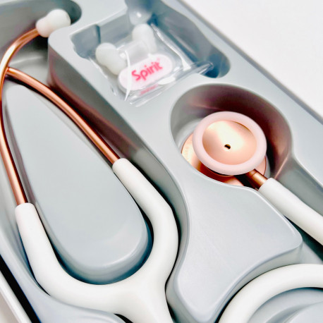 Stethoscope Spirit Rose- Gold