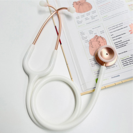 Stethoscope Spirit Rose- Gold