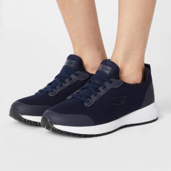 skechers work navy