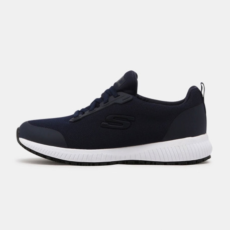 Work shoes Skechers Squad