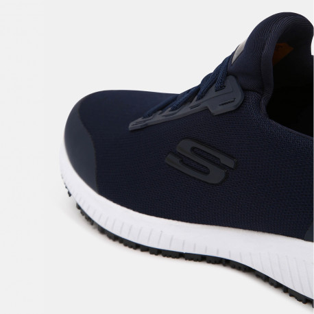 Zapatilla de trabajo Skechers Squad