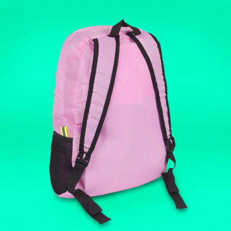 Enfermanía Foldable Light Bag