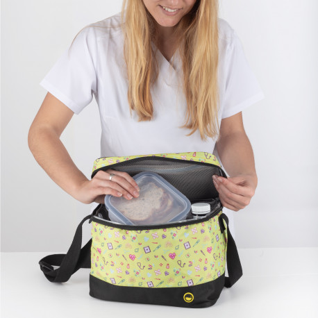 nursing isothermal bag