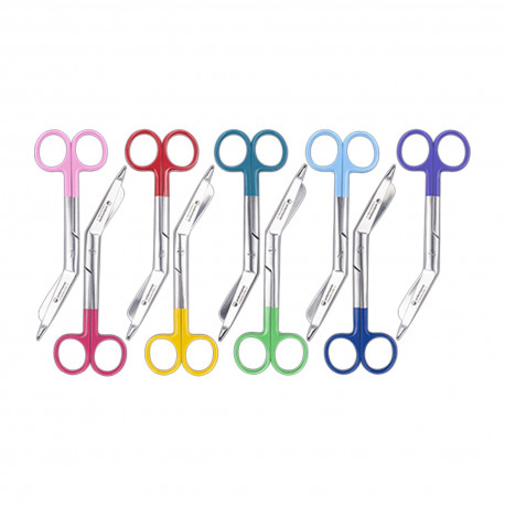 Bandage/ Multiporpose Scissors New...