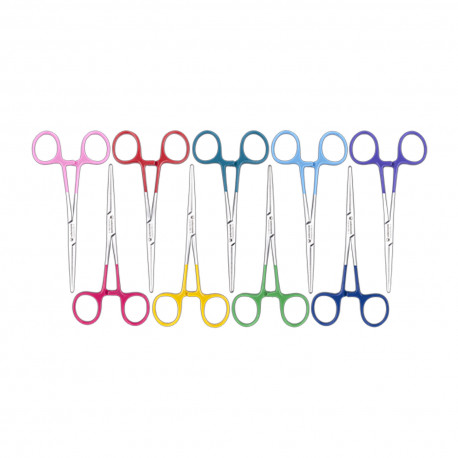 Kocher-Kelly Forceps - New...