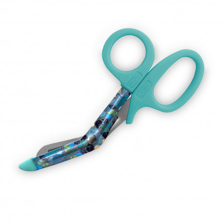 Stylemate decorated Scissors in...