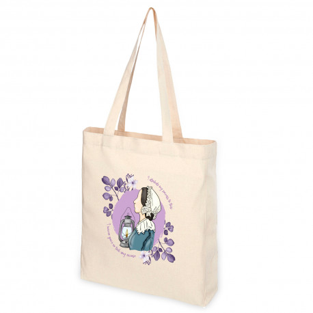 bolsa tote Florence Nightingale