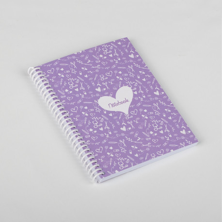 notebook for nurses