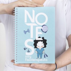 Libreta A5 fisiode_mente