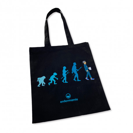 bolsa tote enfermero evolution