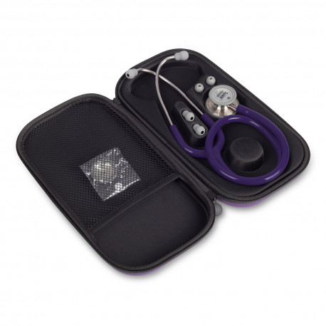 Classic Pack (stethoscope + case)